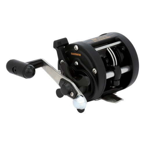 REEL SHIMANO TRITON TR100G 4.3:1 REEL SHIMANO TRITON TR100G 4.3:1